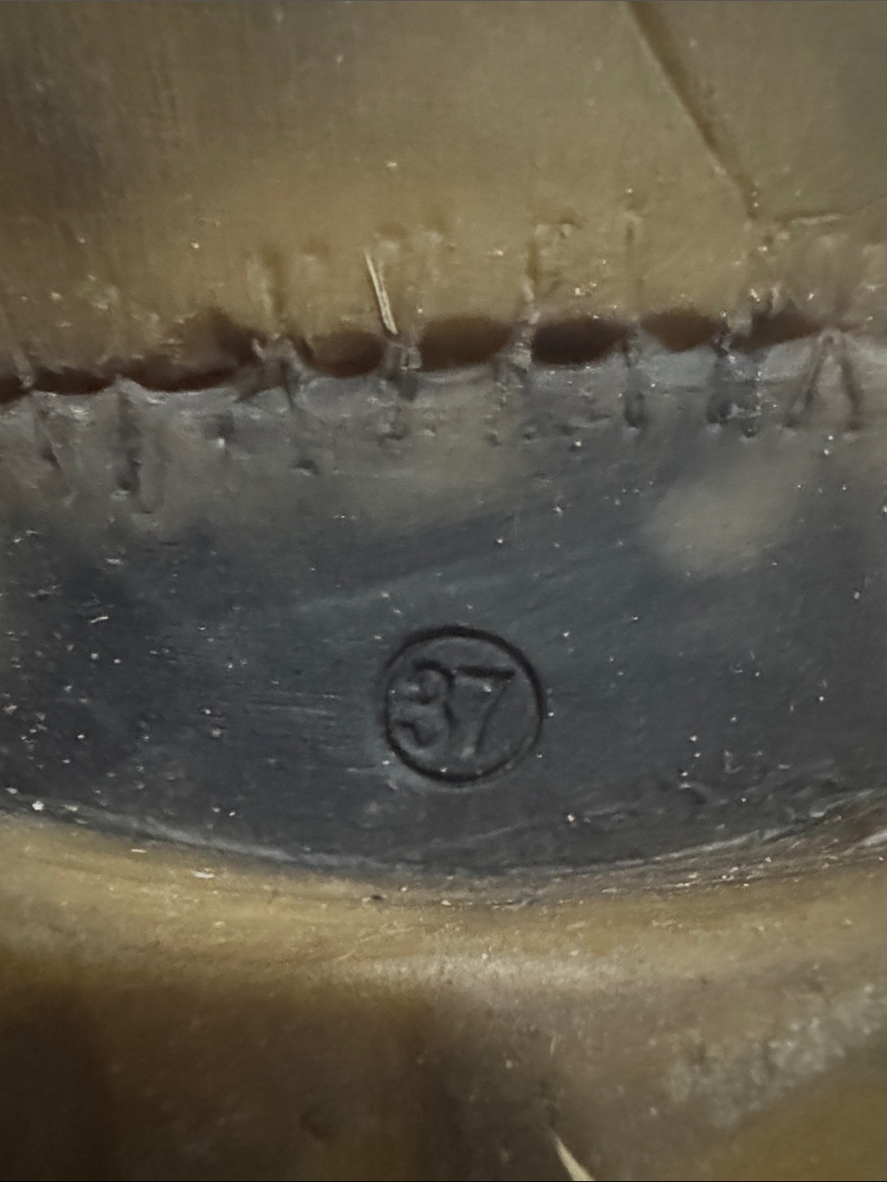 As 98 boots - Picture 8 of 8
